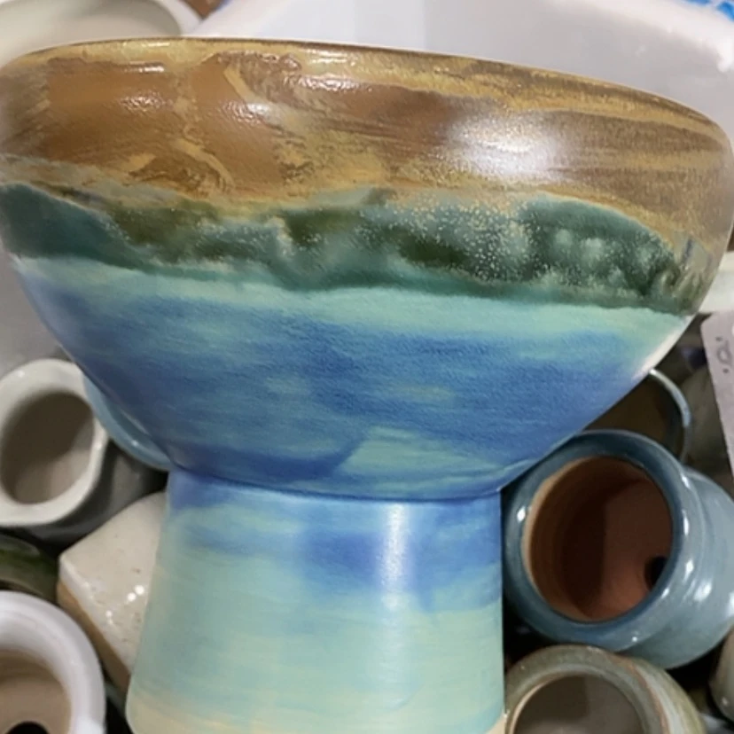 【闪购商品】红陶20CM(含)-50CM(不含)