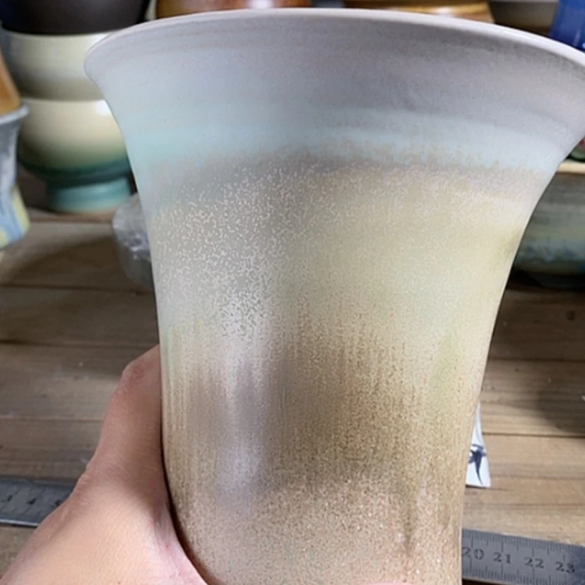 【闪购商品】红陶20CM以下