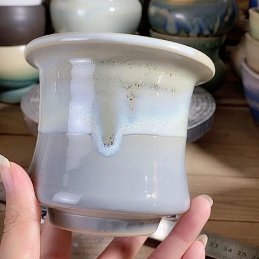 【闪购商品】红陶20CM以下