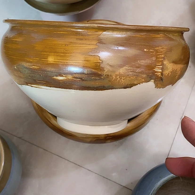 【闪购商品】红陶20CM（含）-50CM（不含）