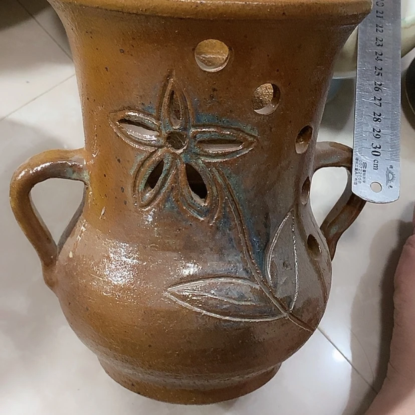 【闪购商品】红陶20CM（含）-50CM（不含）