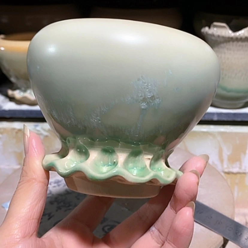 【闪购商品】红陶20CM以下