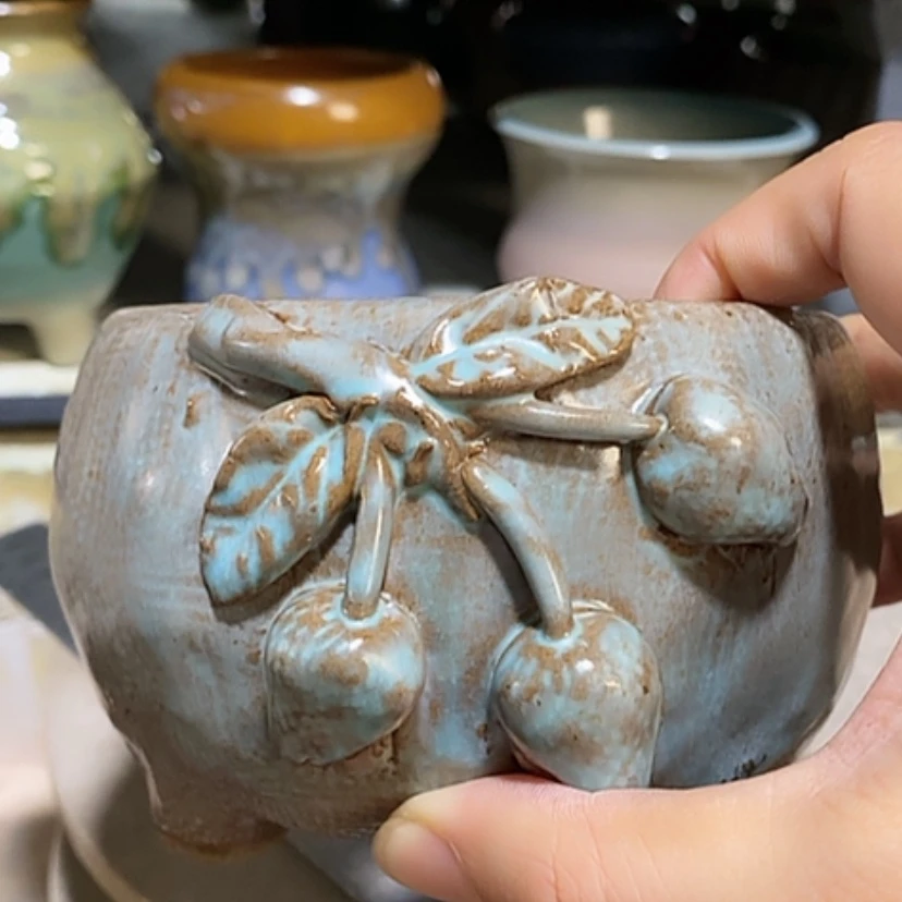 【闪购商品】红陶20CM（含）-50CM（不含）