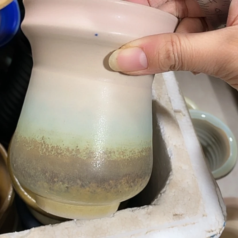 【闪购商品】红陶20CM以下