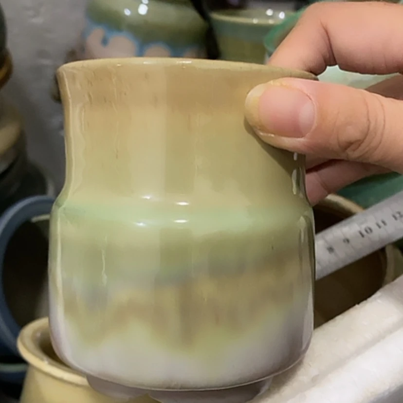 【闪购商品】红陶20CM以下