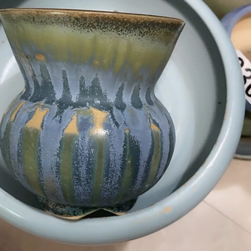 【闪购商品】红陶20CM以下