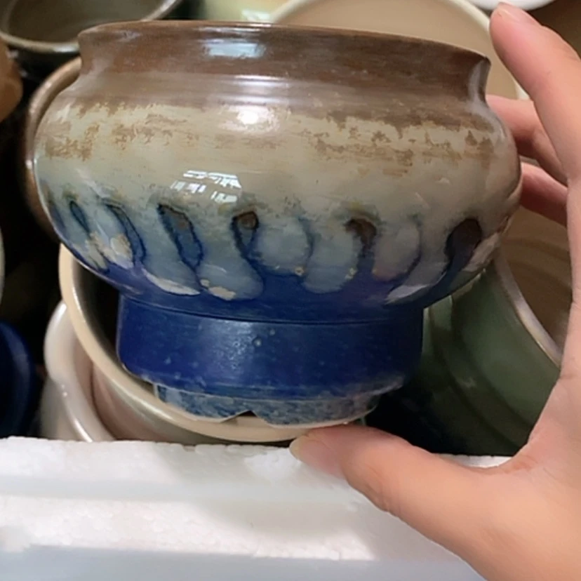 【闪购商品】红陶20CM（含）-50CM（不含）