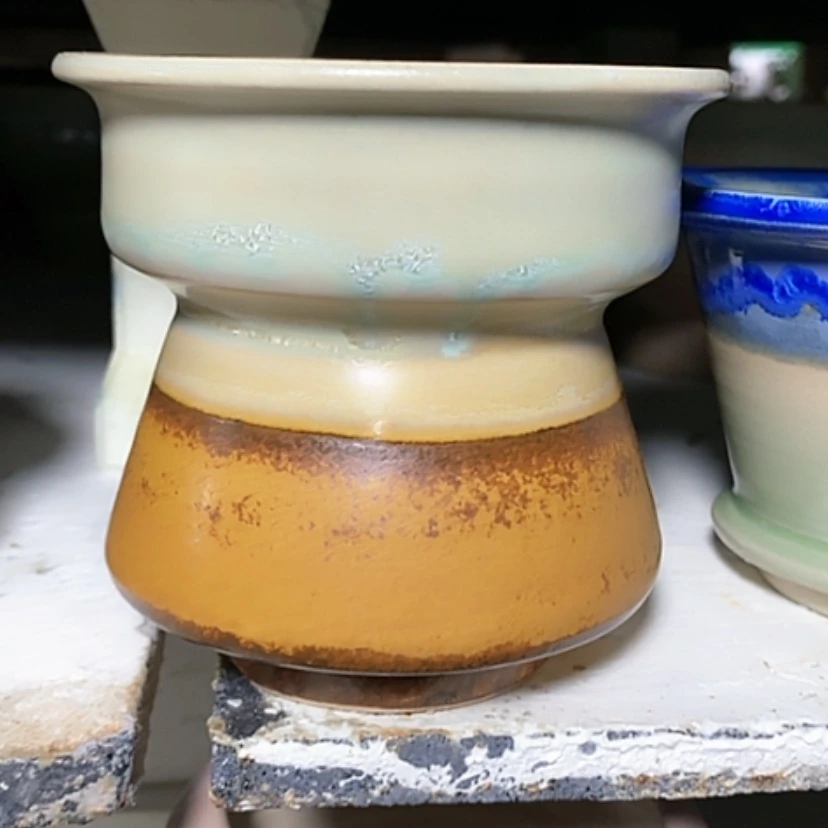 【闪购商品】红陶20CM以下瑕疵