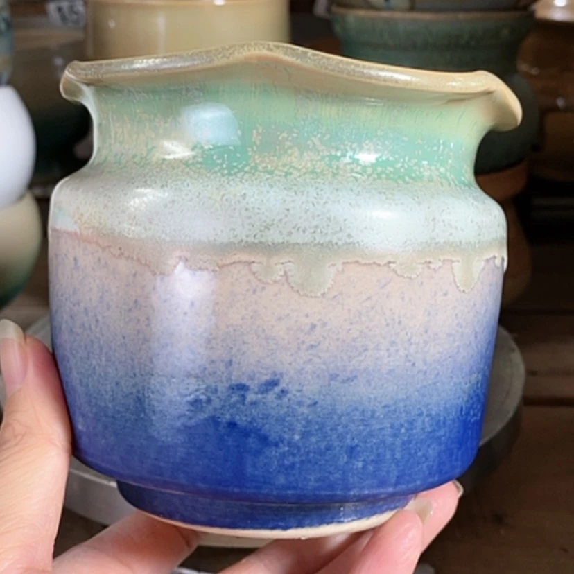 【闪购商品】红陶20CM以下