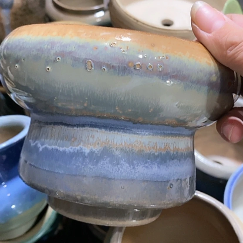 【闪购商品】红陶20CM（含）-50CM（不含）瑕疵