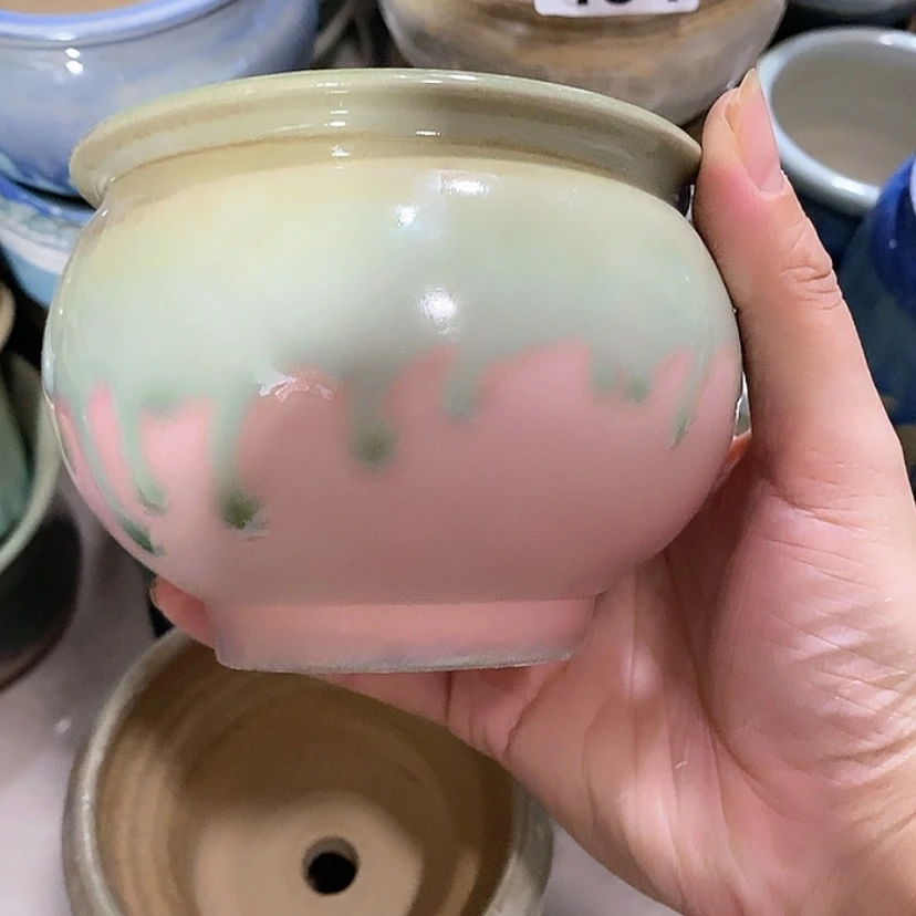 【闪购商品】红陶20CM（含）-50CM（不含）