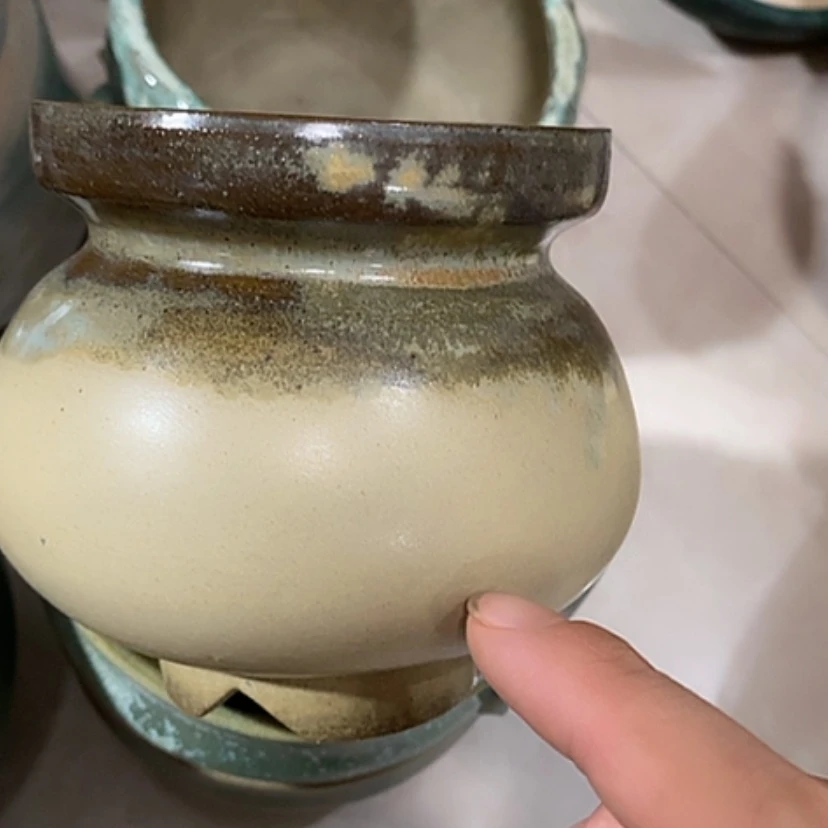 【闪购商品】红陶20CM(含)-50CM(不含)