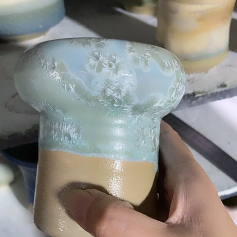 【闪购商品】红陶口8