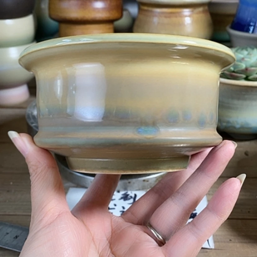 【闪购商品】红陶20CM以下