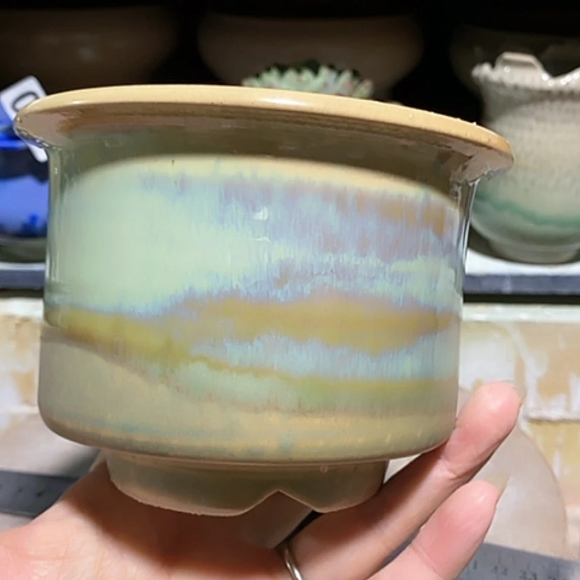 【闪购商品】红陶20CM以下