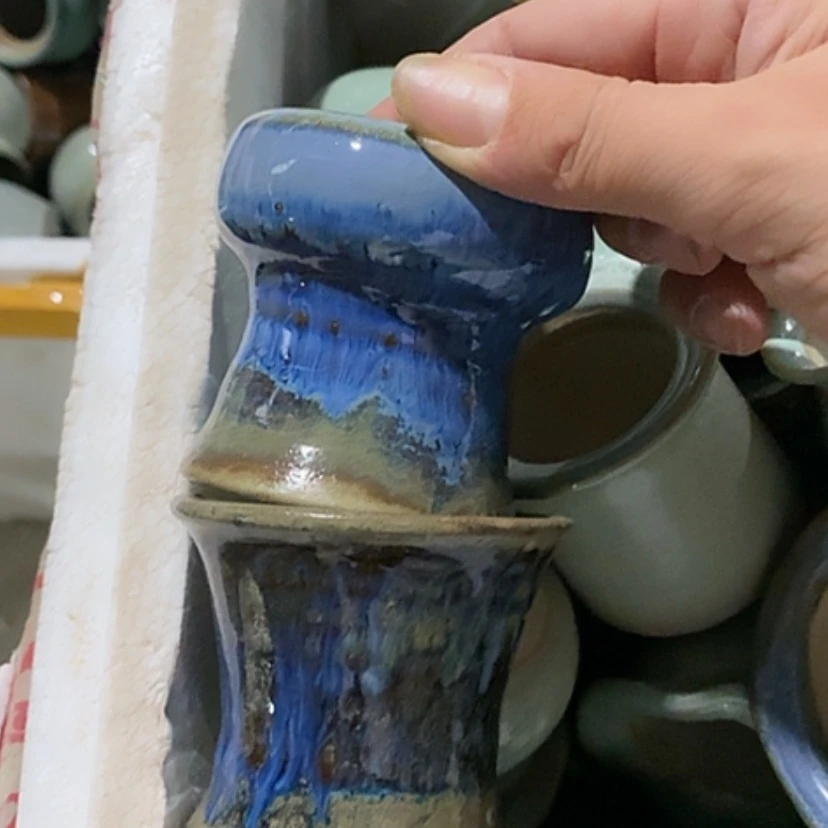 【闪购商品】红陶20CM以下