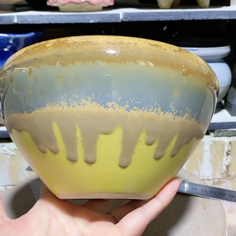 【闪购商品】红陶20CM以下