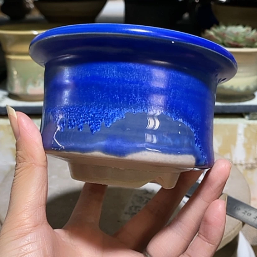 【闪购商品】红陶20CM以下