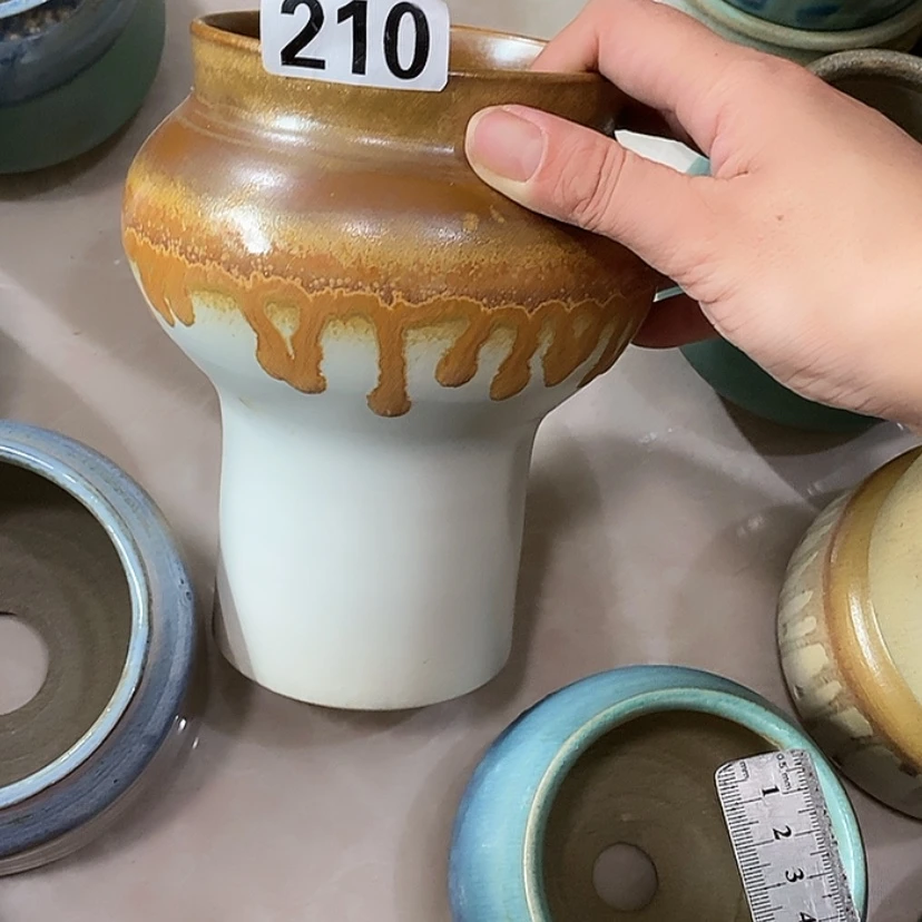 【闪购商品】红陶20CM(含)-50CM(不含)