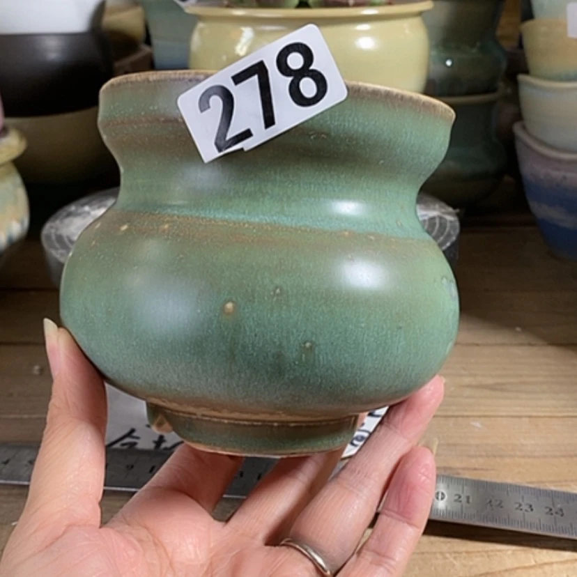 【闪购商品】红陶278