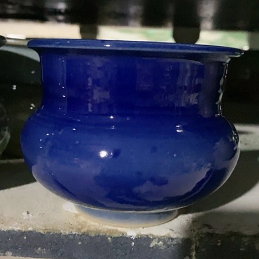 【闪购商品】红陶20CM以下