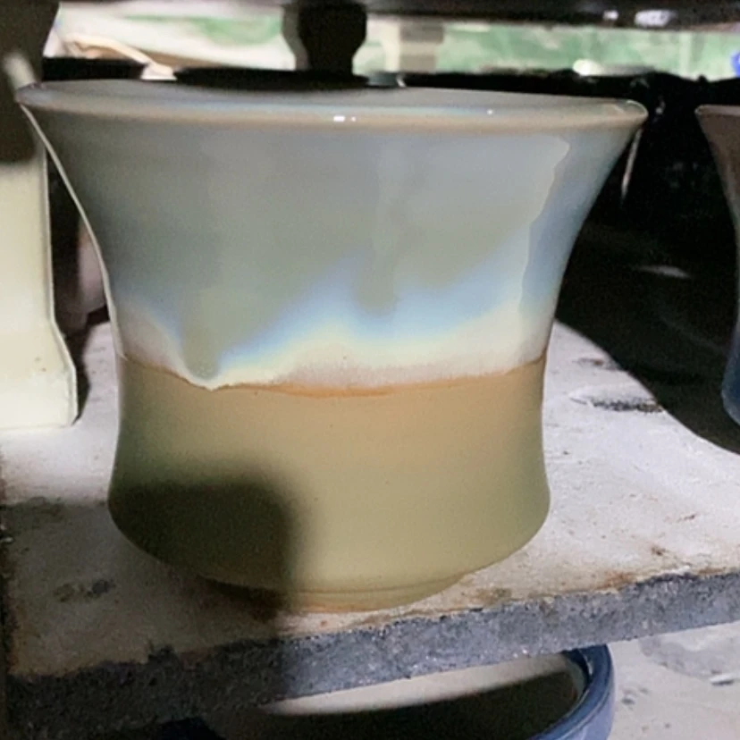 【闪购商品】红陶20CM以下