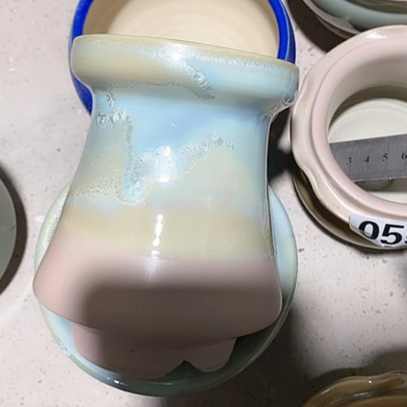 【闪购商品】红陶20CM以下