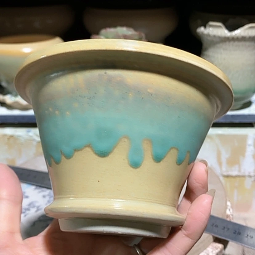 【闪购商品】红陶20CM以下