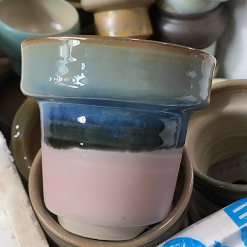 【闪购商品】红陶20CM以下