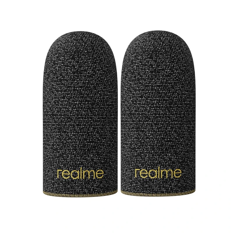 realme真我游戏指套电竞专用防手汗超薄王者吃鸡适用