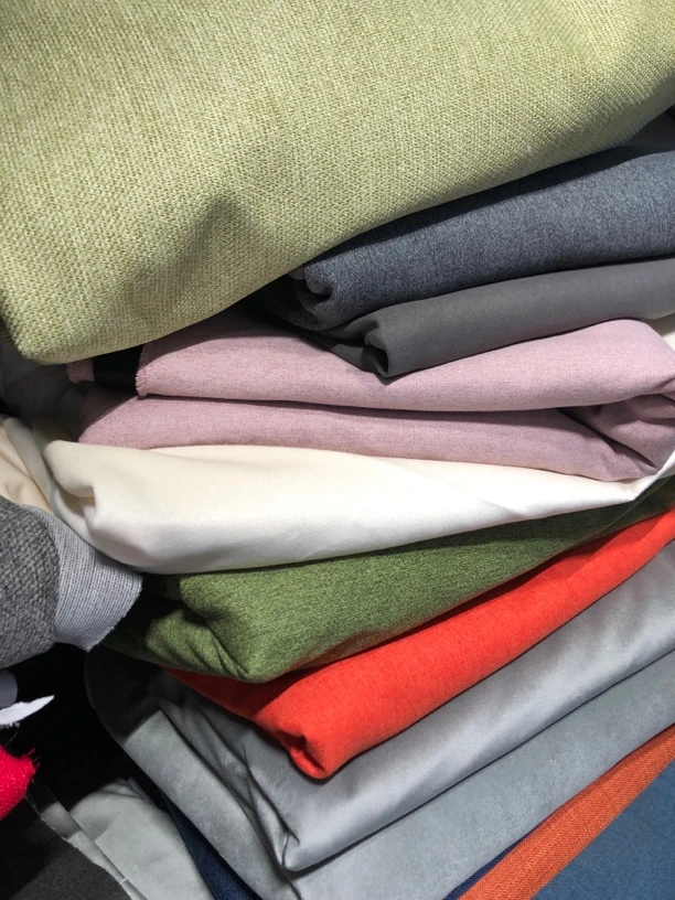 沙发布厂家直销库存布质量非常好