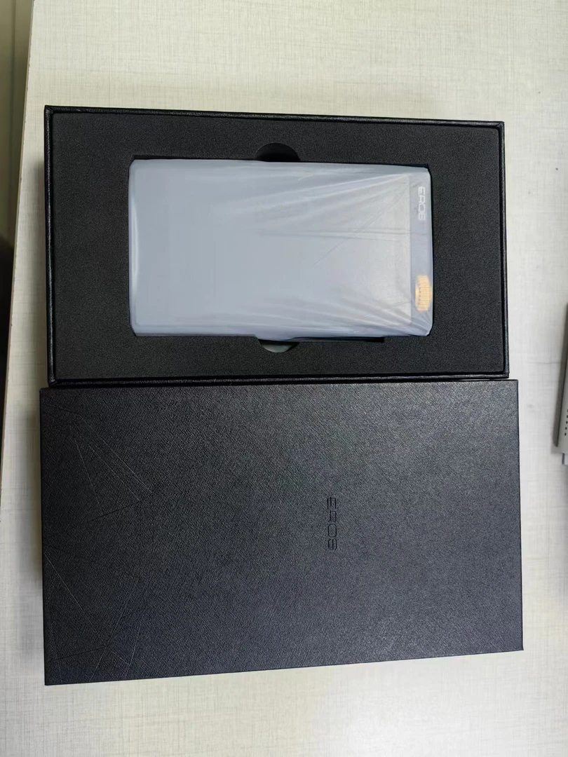 无损音乐HiFi播放器 高音质 高清触屏发烧友蓝牙可插卡H05plus