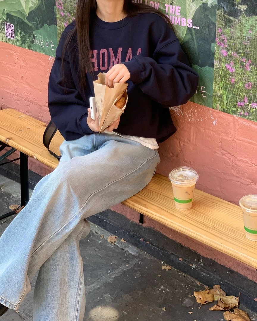 ③【阿海家】119-199微瑕外贸牛仔裤