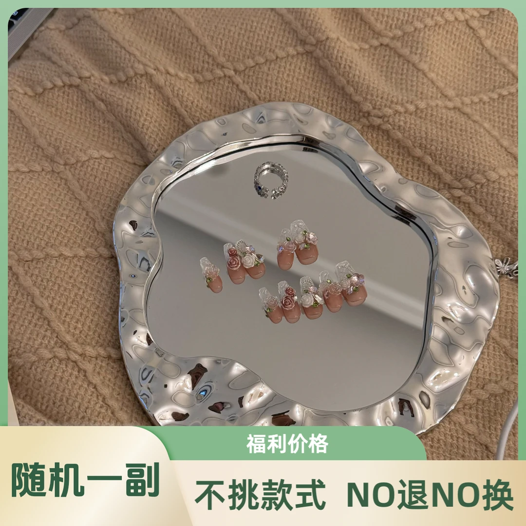 【福利福利！】LAiLI来黎手工穿戴甲福利