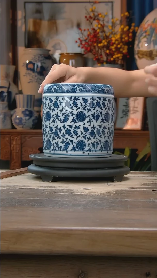 【闪购商品】其他景德镇釉下彩精美陶瓷餐具