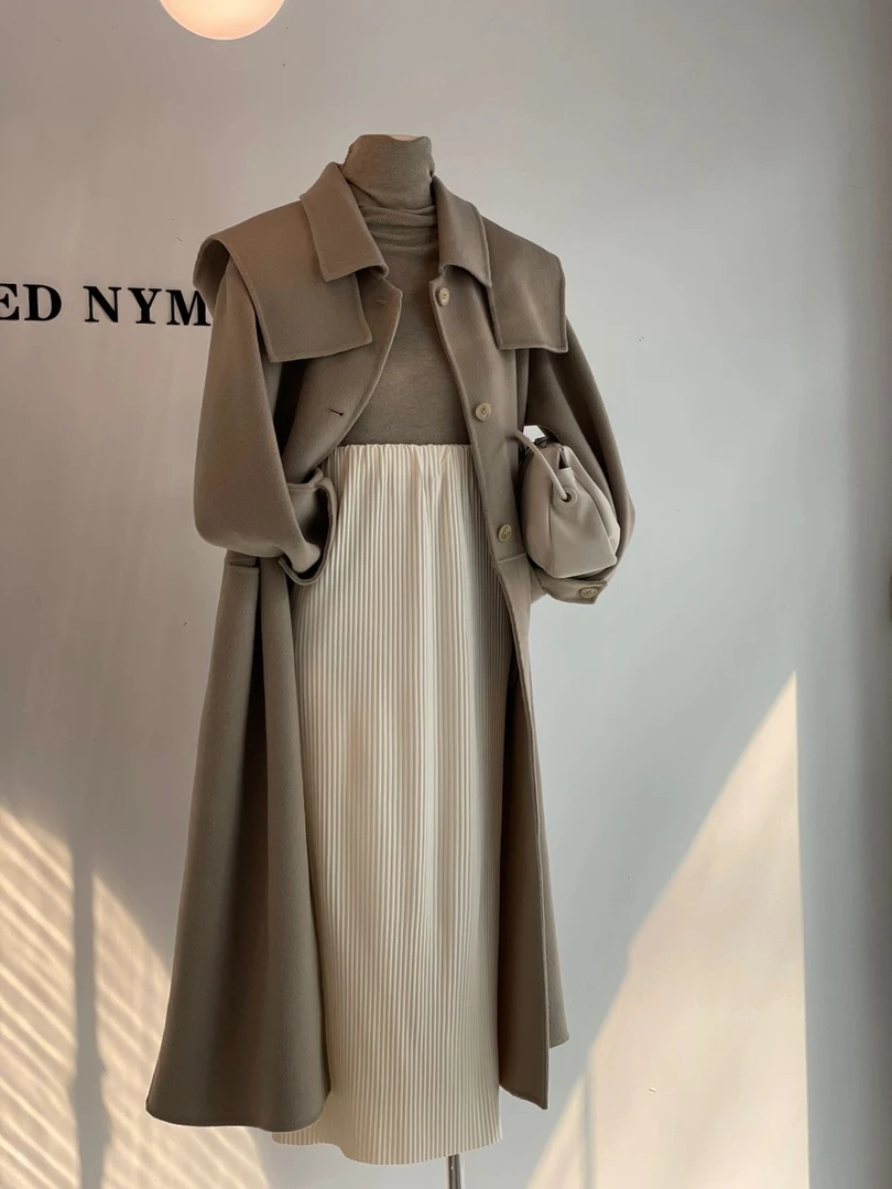 B[541-550] 55号工厂精品女装