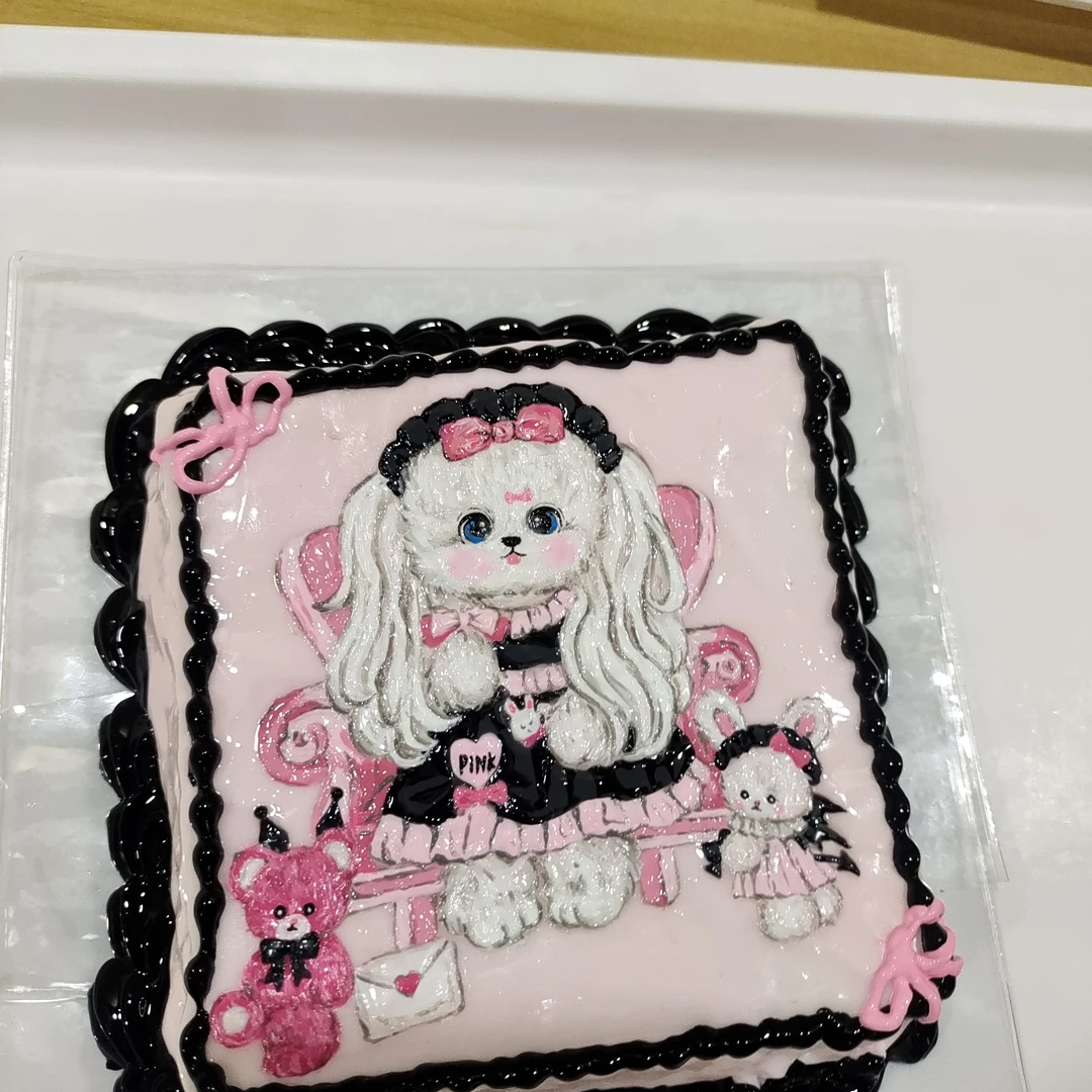 上麦自选硅胶捏捏