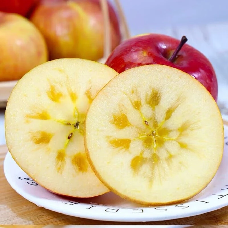 新鲜现发苹果红苹果11-19