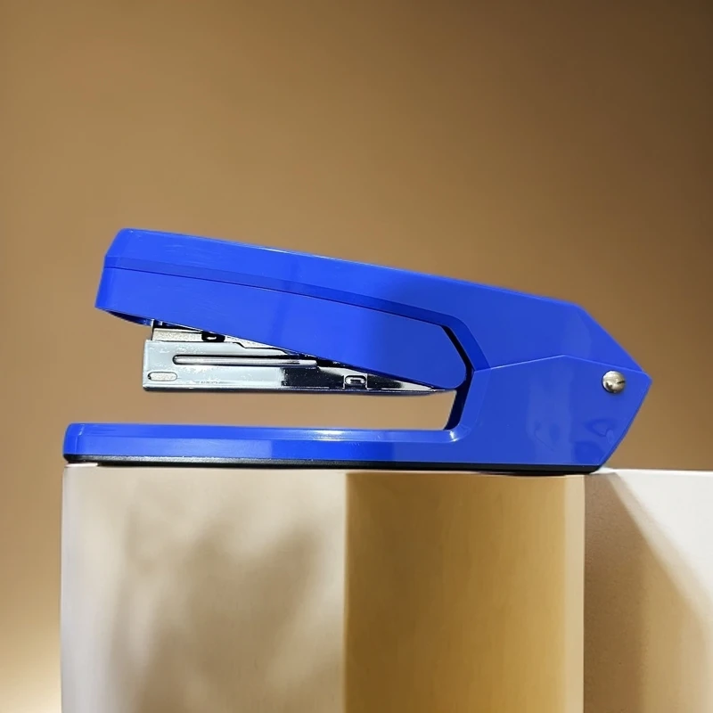 -得-0434旋转订书机-颜色自选