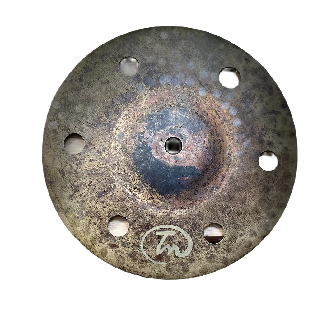 8寸手镲片，非洲鼓，箱鼓，邦戈鼓专用