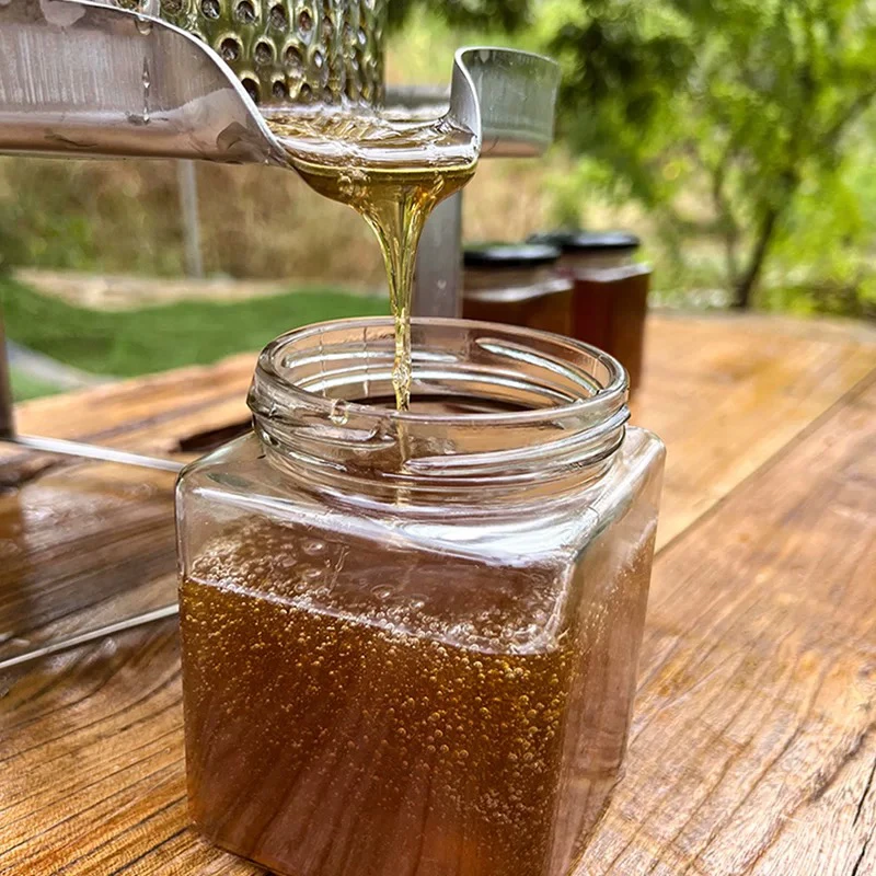 恩施高山农家现割纯正