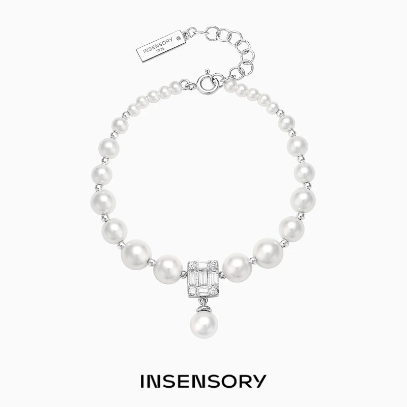 INSENSORY 星光手链 原创个性小众气质高级感轻奢