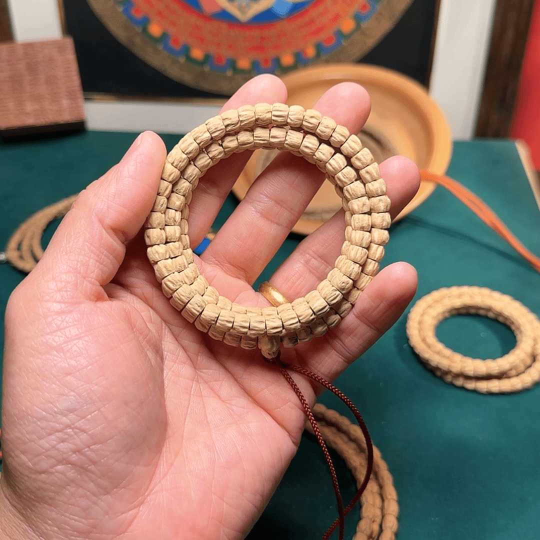 【闪购商品】柏香籽/百香籽手串祁*圣