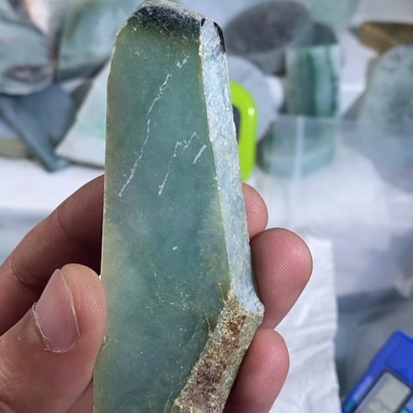 【闪购商品】定制翡翠未镶嵌用****8