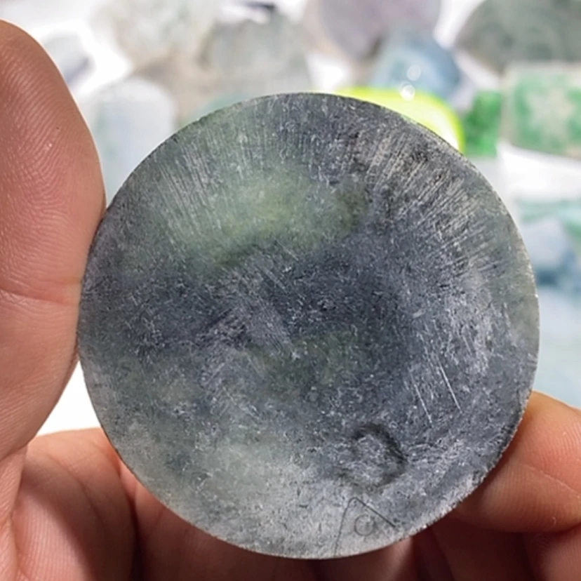 【闪购商品】定制翡翠未镶嵌用****3
