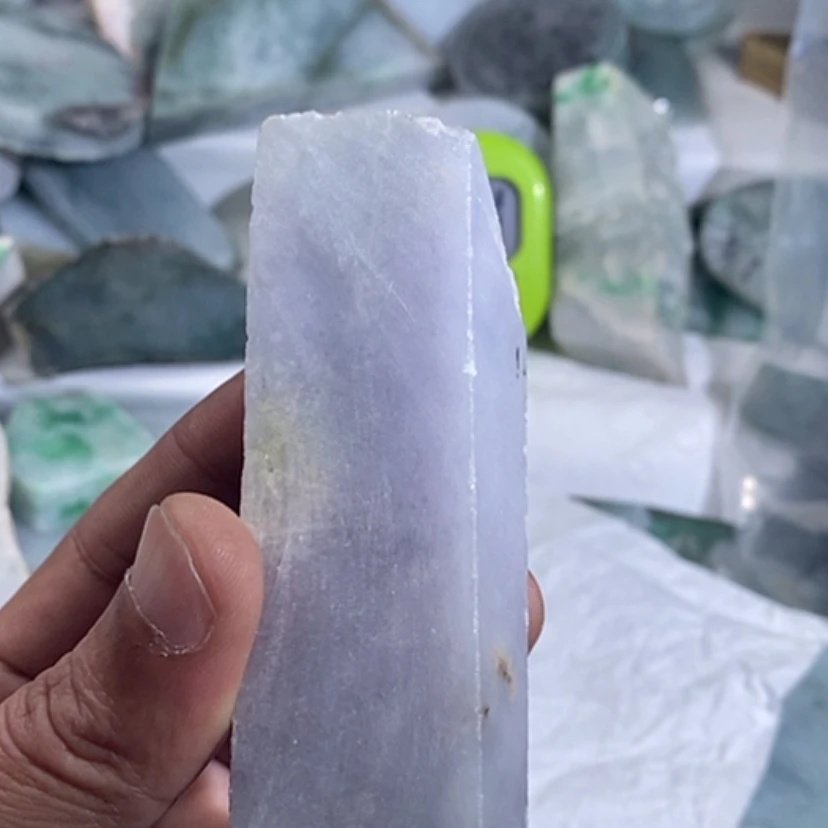 【闪购商品】定制翡翠未镶嵌用****8
