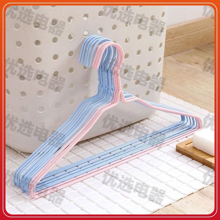 【包邮10个装衣架】衣架家用衣架子晒衣服衣架衣撑子衣挂晾衣架