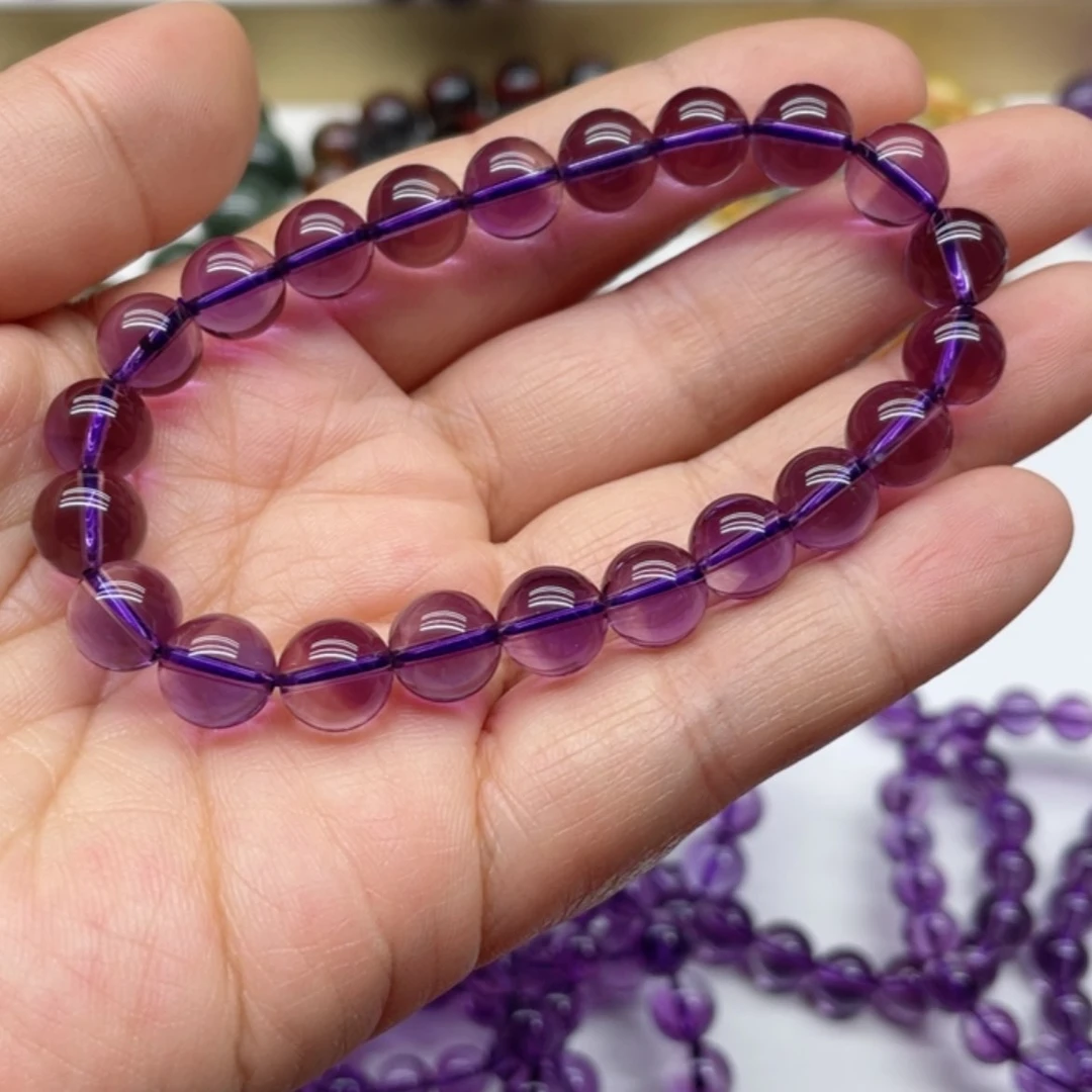 【闪购商品】水晶手链未镶嵌嘉**睿