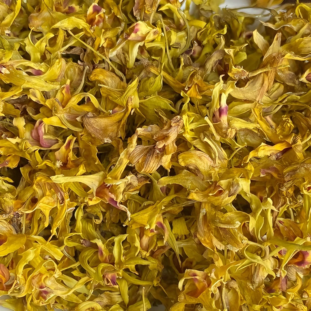 云南现收山货 石斛花时珍农副产品
