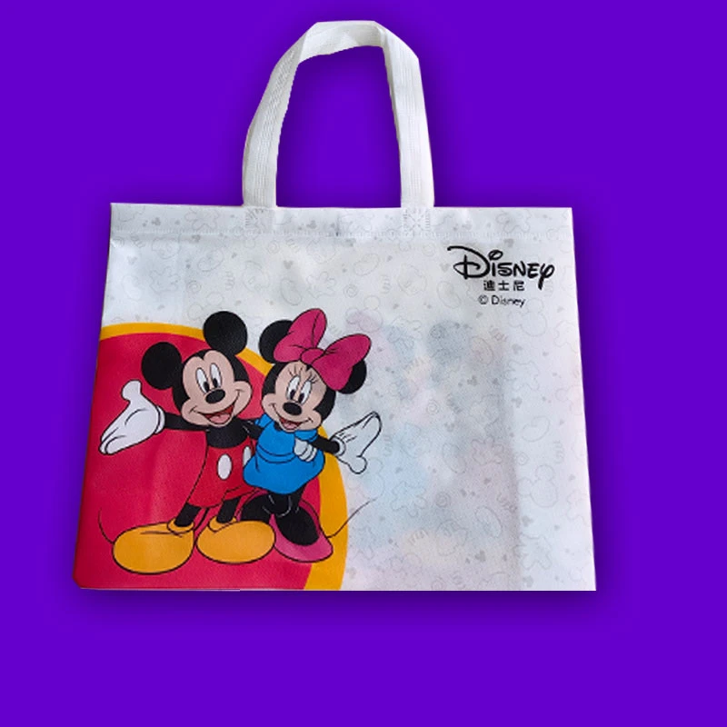 赠品迪士尼手提袋